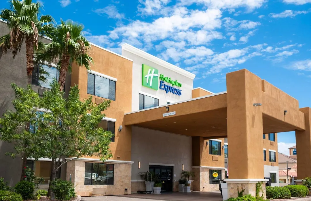 Holiday Inn Express Hotel & Suites Nogales By Ihg-1