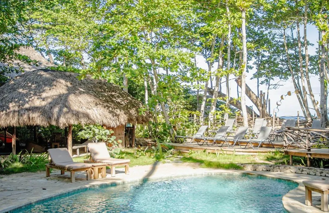 Natura Cabana Boutique Hotel & Spa-1
