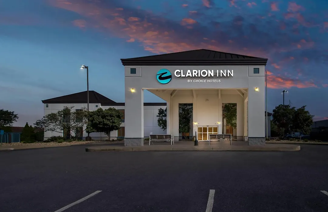 Clarion Inn Cranberry Township-1