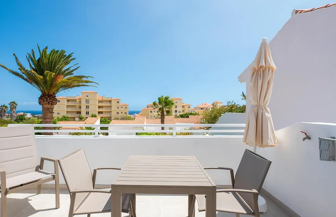 Wyndham Residences Golf del Sur-1