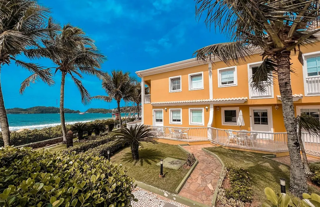 Hotel Vila Do Farol-1