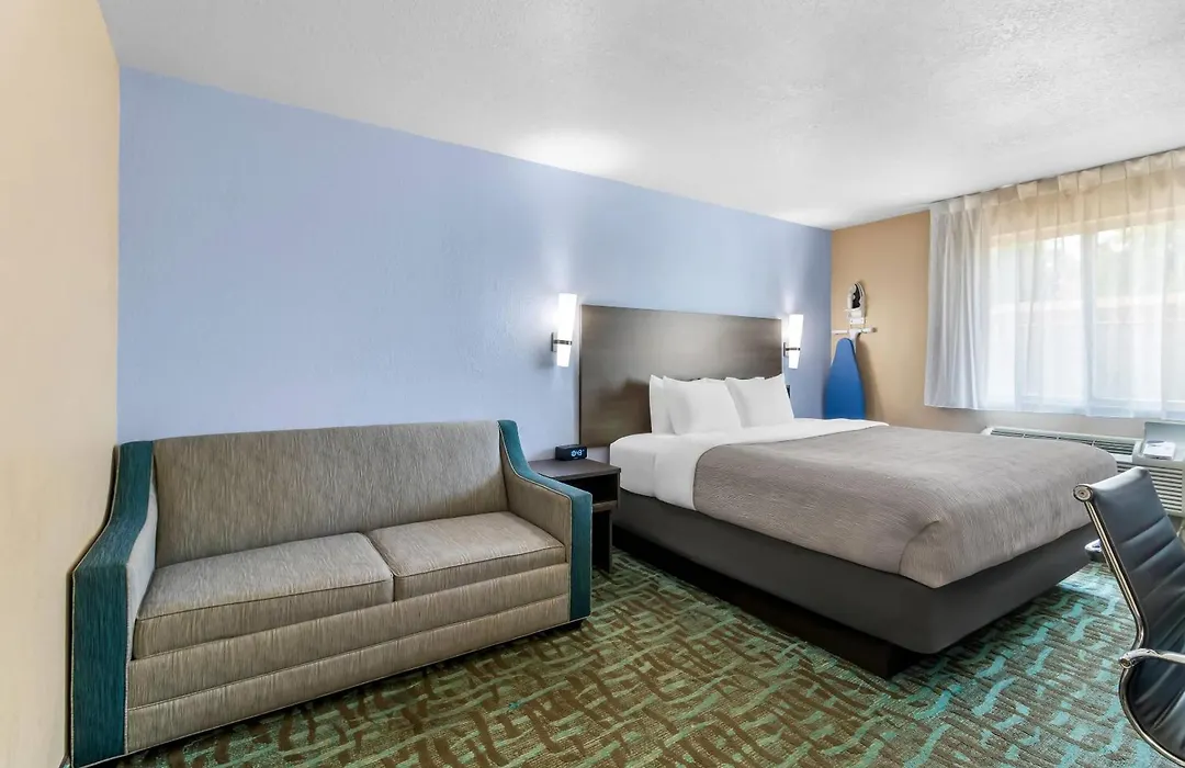 Quality Inn Johnstown-1