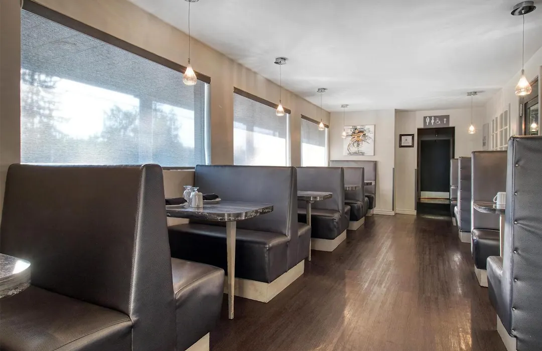 Dannys Suites, Surestay Collection By Best Western-1