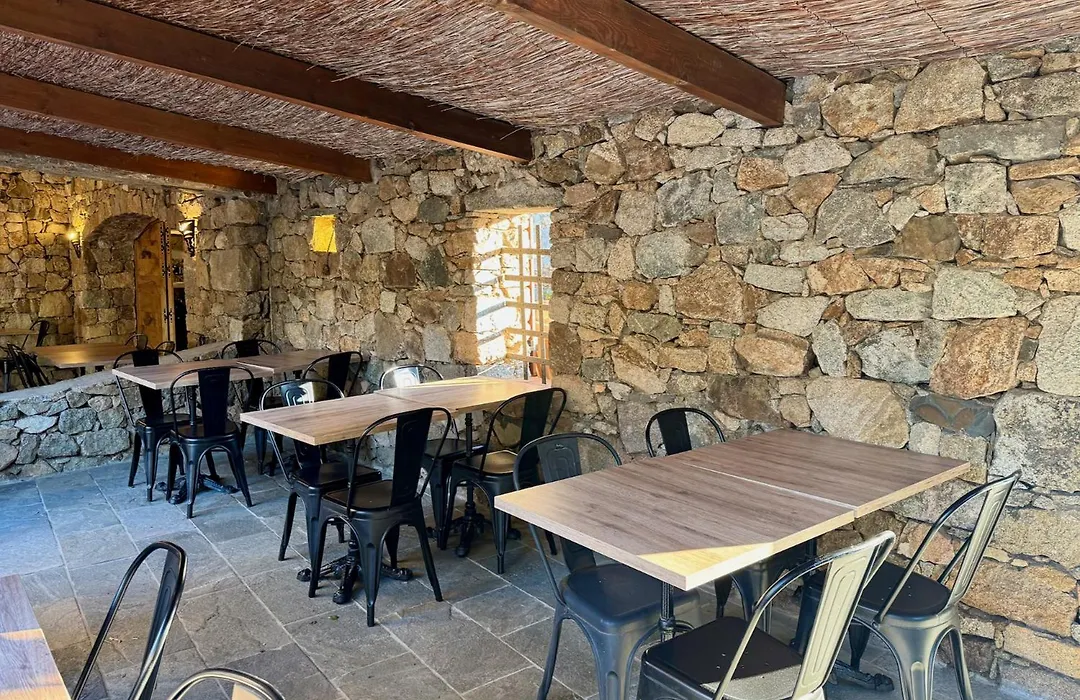 Hôtel Casa Rossa&Spa-1