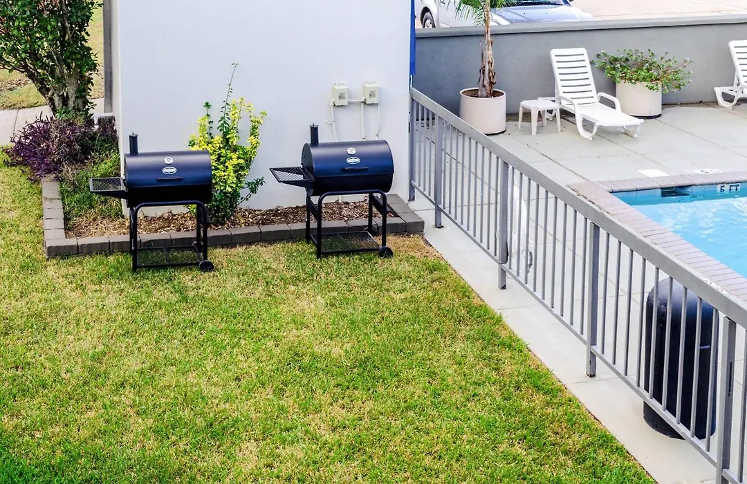 Quality Inn Moss Point - Pascagoula-1