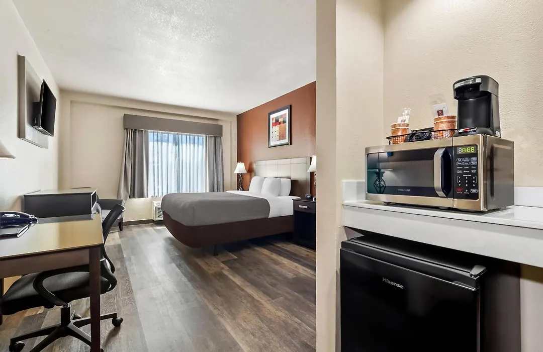 Quality Inn & Suites North Myrtle Beach-1