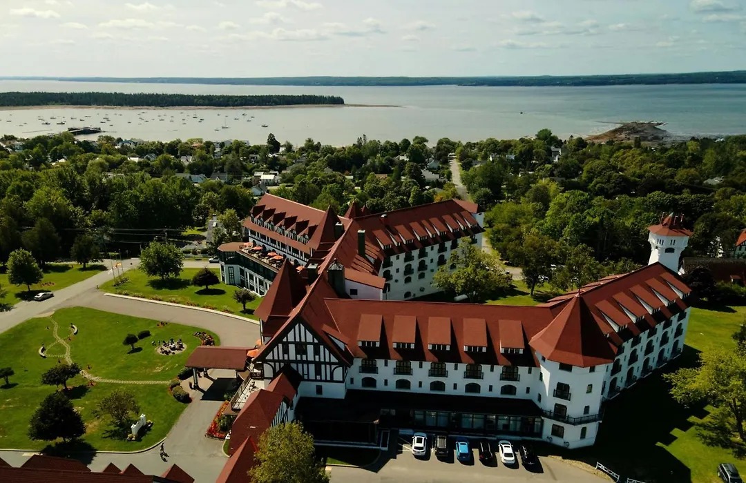 The Algonquin Resort St. Andrews By-The-Sea, Autograph Collection-1