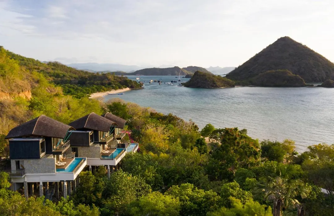 Plataran Komodo Resort&Spa - CHSE Certified-1