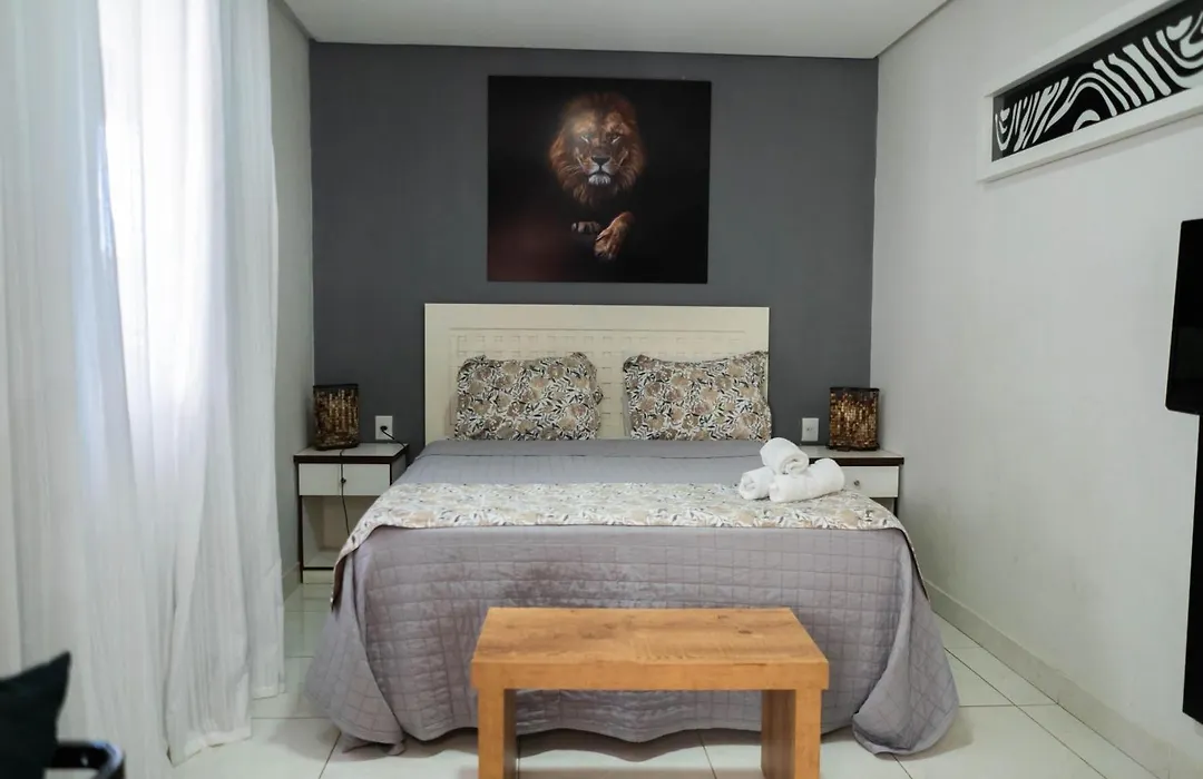 Serra Negra Pousada Spa by Easy Hotéis-1