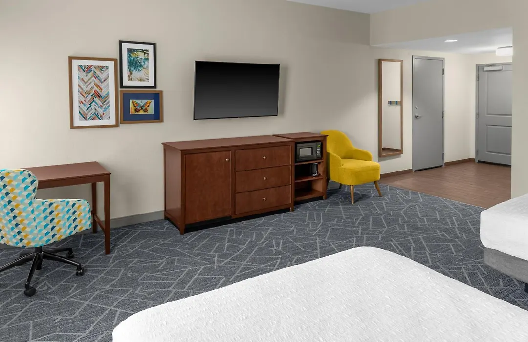 Hampton Inn And Suites Coconut Creek-1