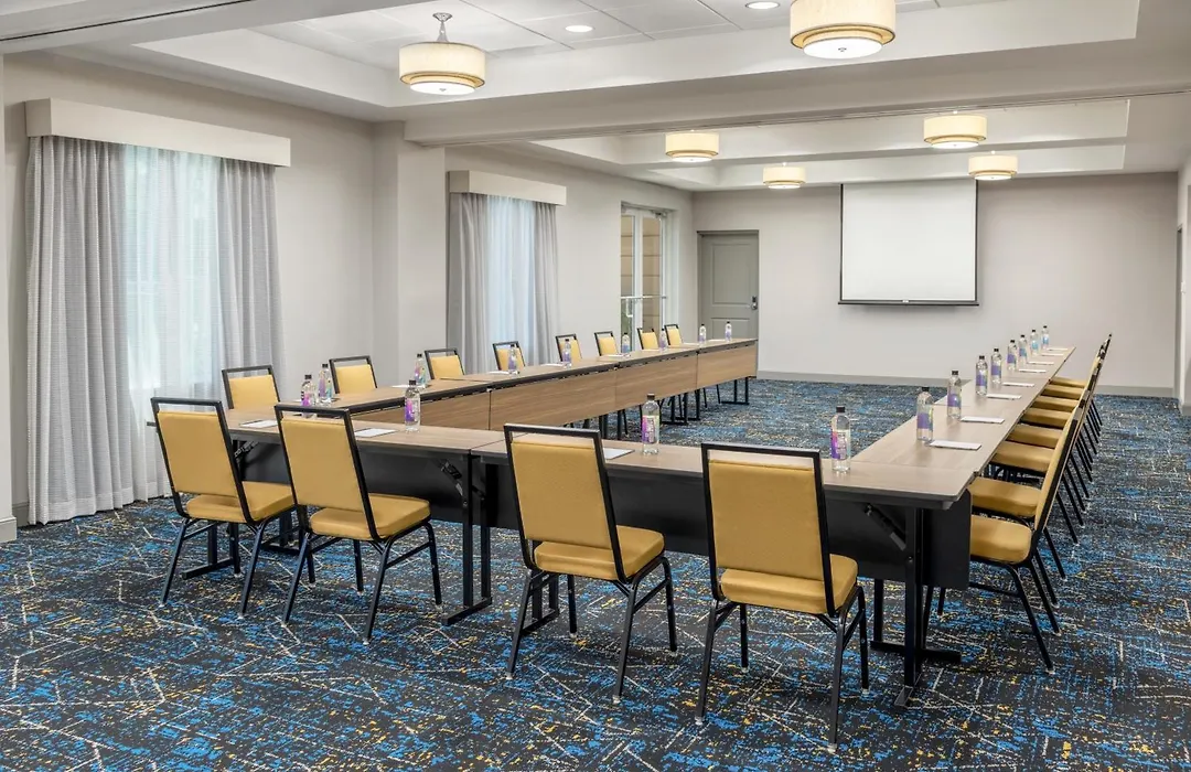 Hampton Inn And Suites Coconut Creek-1