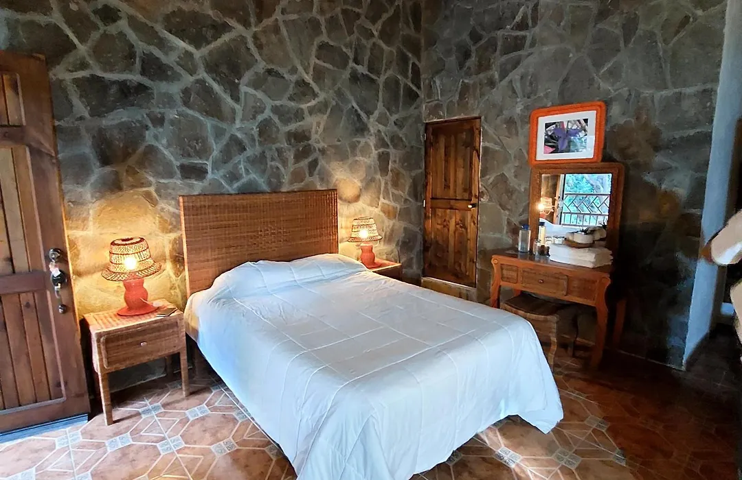Mango Selva Bio Hotel-1