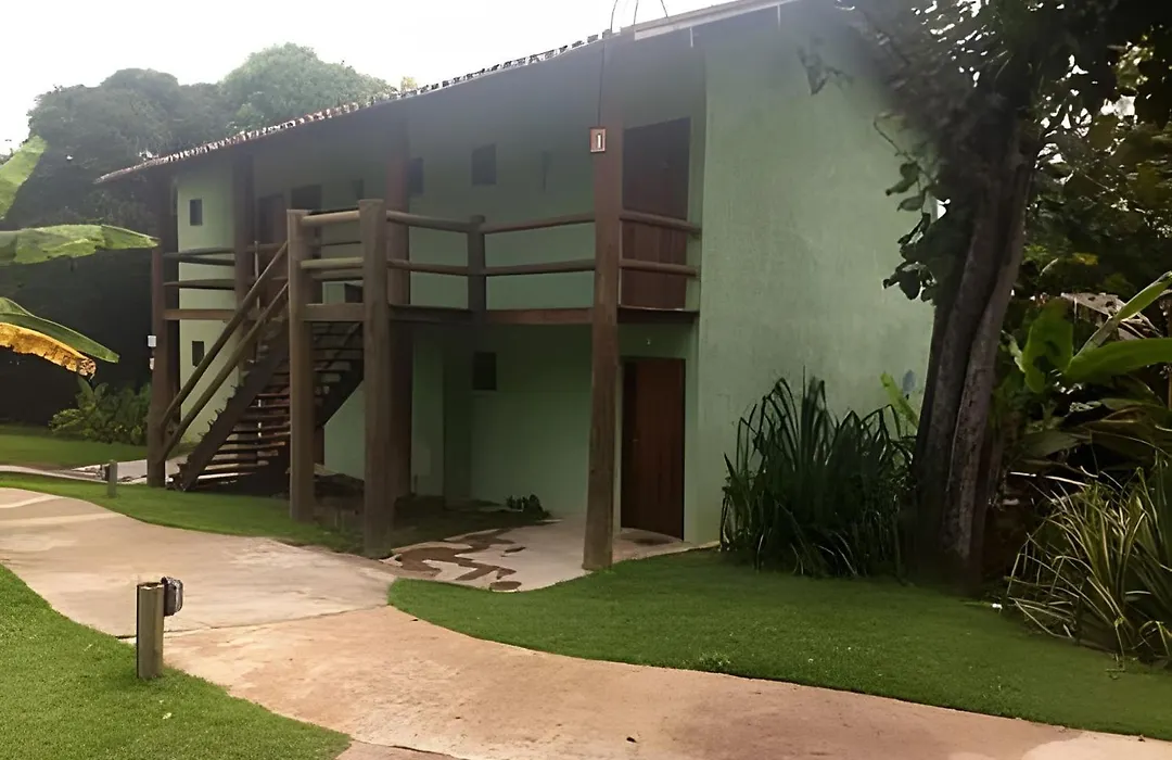 Villas Do Pratagy-1