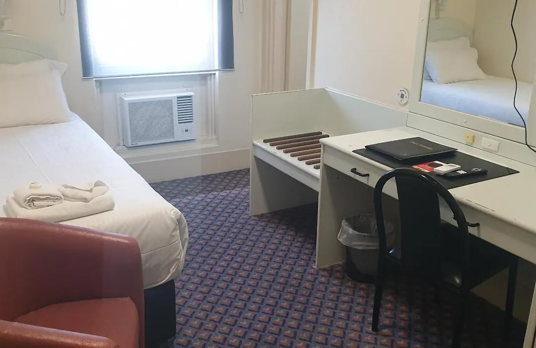 Grand Tasman Hotel-1