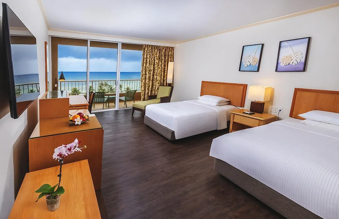Hyatt Regency Guam-1