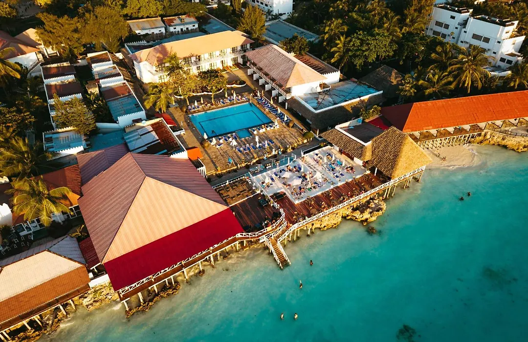 Amaan Beach Bungalows-1