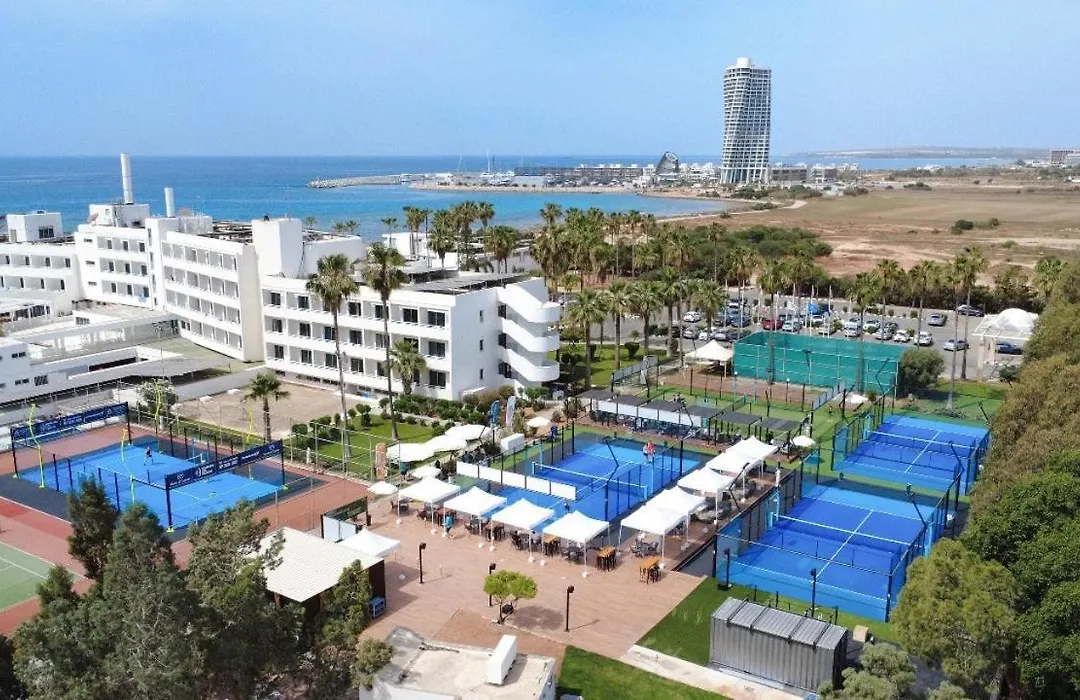 Dome Beach Marina Hotel & Resort-1