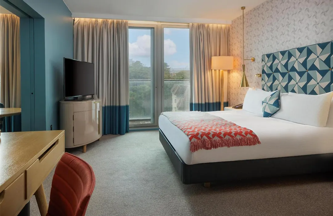 Hilton Bournemouth-1