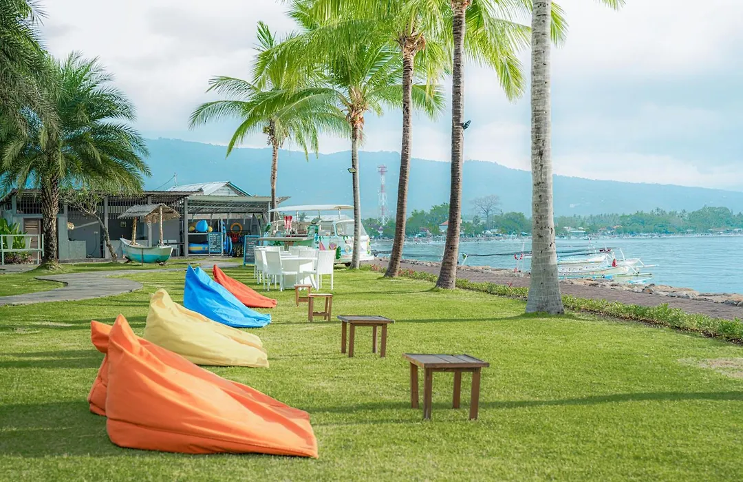 Lovina Beach Club&Resort-1
