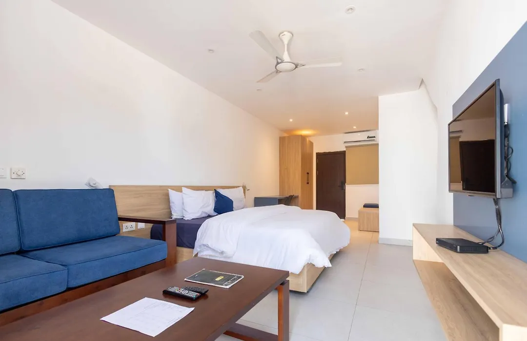 Tills Beach Resort-1