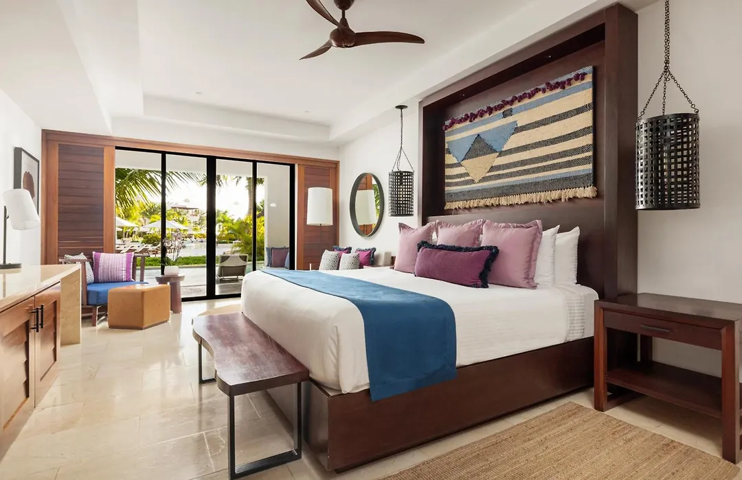 Secrets Cap Cana Resort & Spa (Adults Only)-1