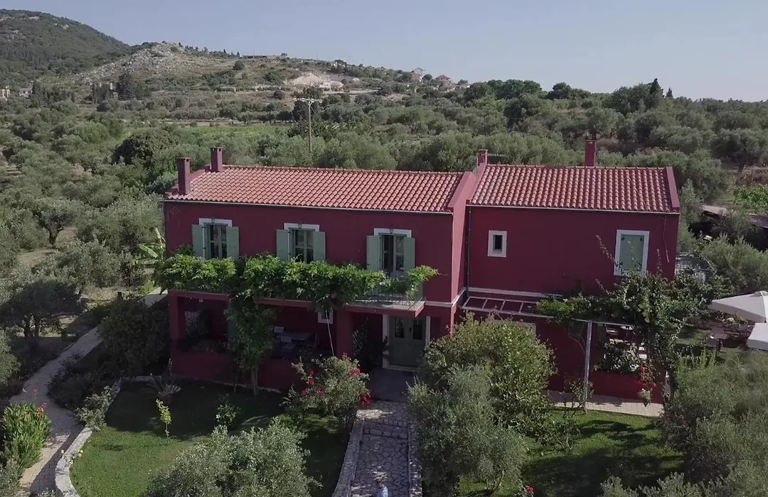Volidiera Guesthouse-1