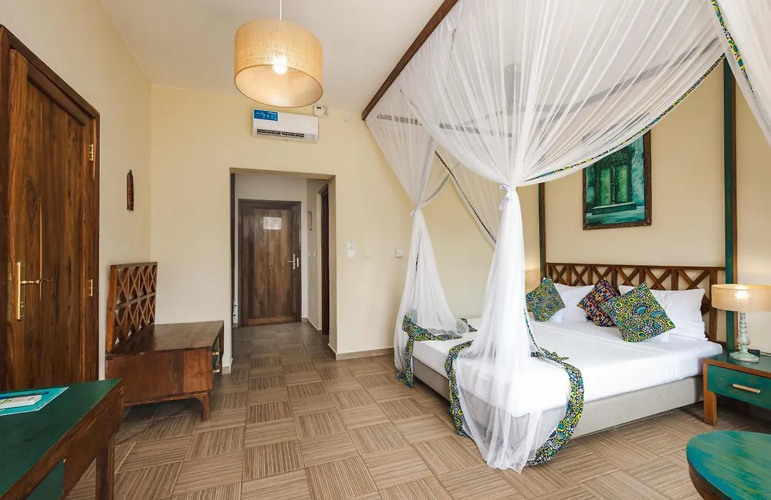 Zanzibar Queen Hotel-1