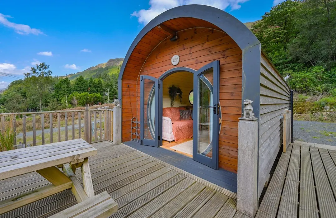 The Coylet Inn By Loch Eck-1