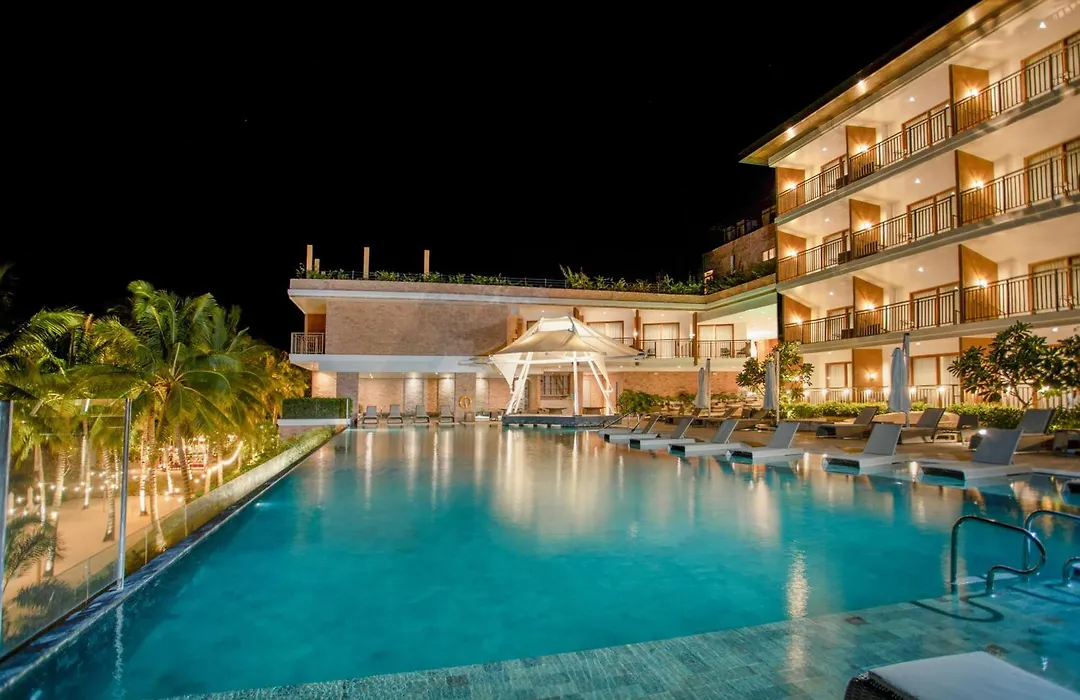 Modala Beach Resort-1