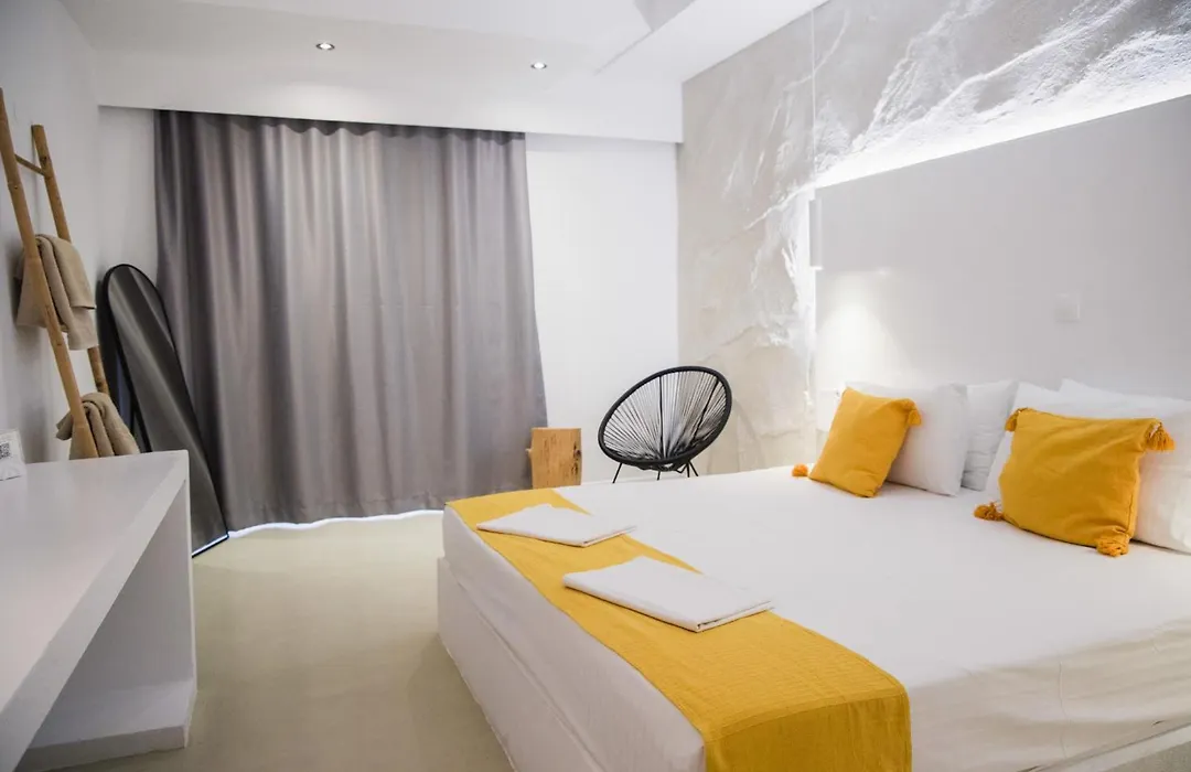 Ladiko Inn Hotel Faliraki -Anthony Quinn Bay-1