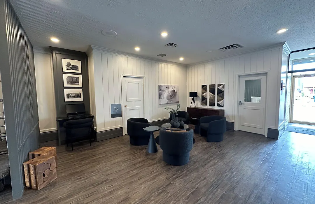 Prestige Oceanview Hotel Prince Rupert-1