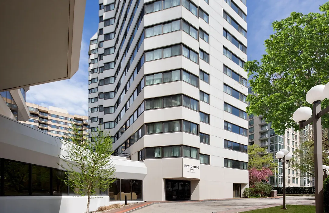 Residence Inn White Plains Westchester County-1