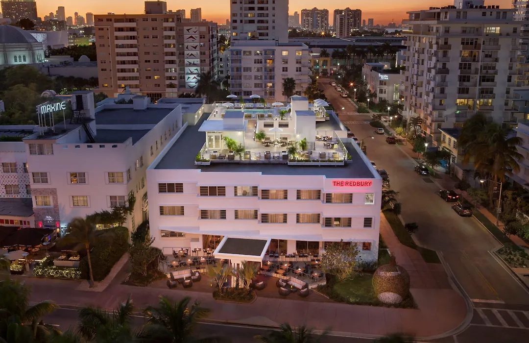 Uma House By Yurbban South Beach-1