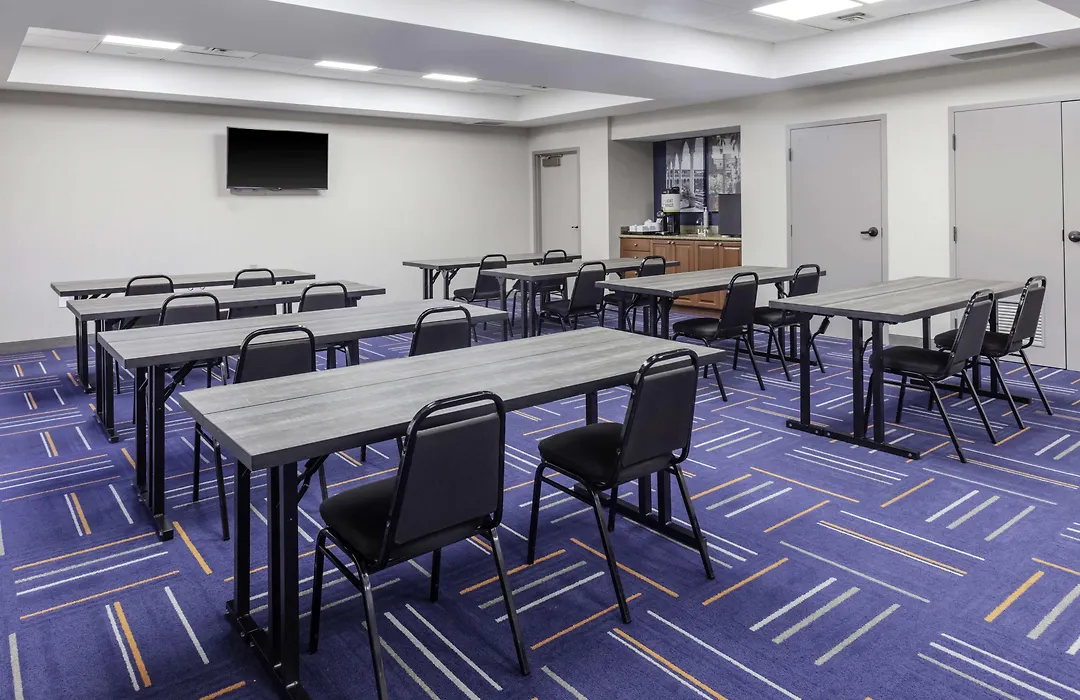 Hampton Inn Sarasota I-75 Bee Ridge-1