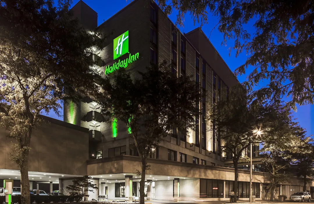 Holiday Inn Rock Island-Quad Cities By Ihg-1