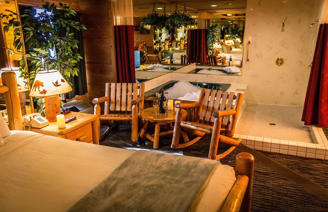 Postmarc Hotel And Spa Suites-1