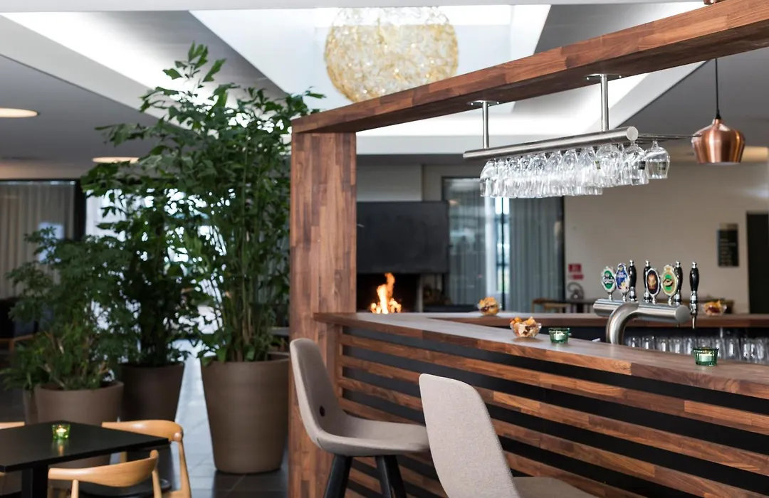 Glostrup Park Hotel-1