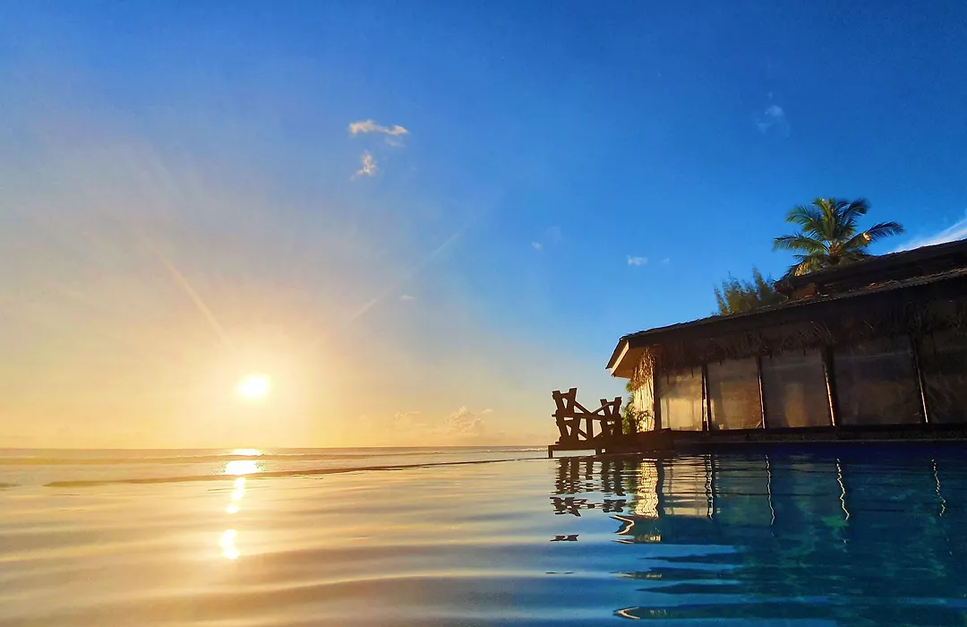 Manuia Beach Resort (Adults Only)-1