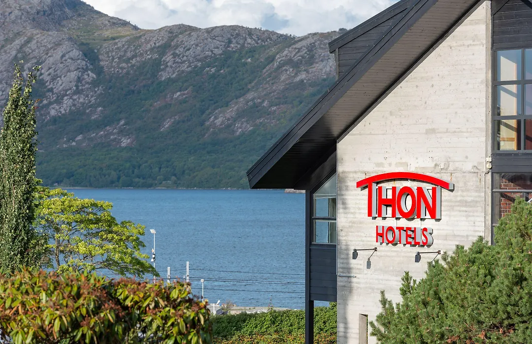 Thon Hotel Sandnes-1