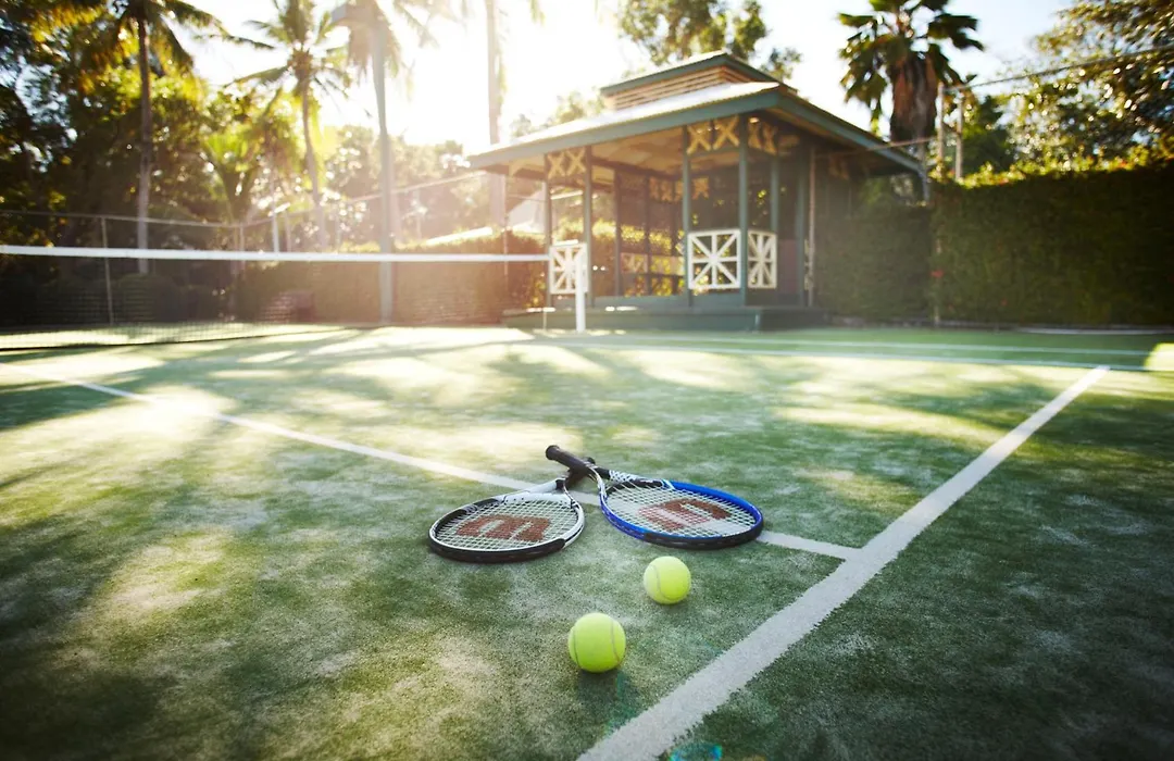Cable Beach Club Resort & Spa-1
