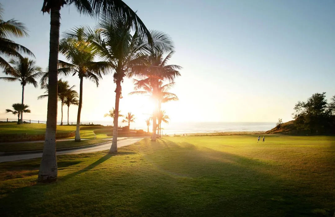 Cable Beach Club Resort & Spa-1