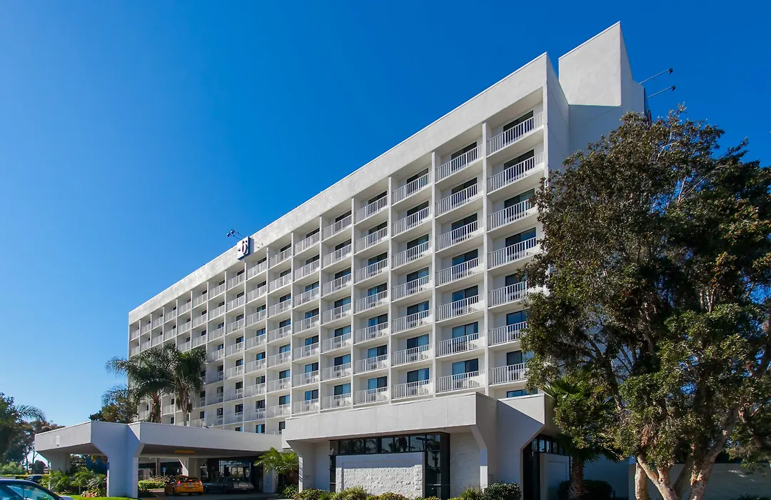Motel 6-Los Angeles, CA - Los Angeles - LAX-1