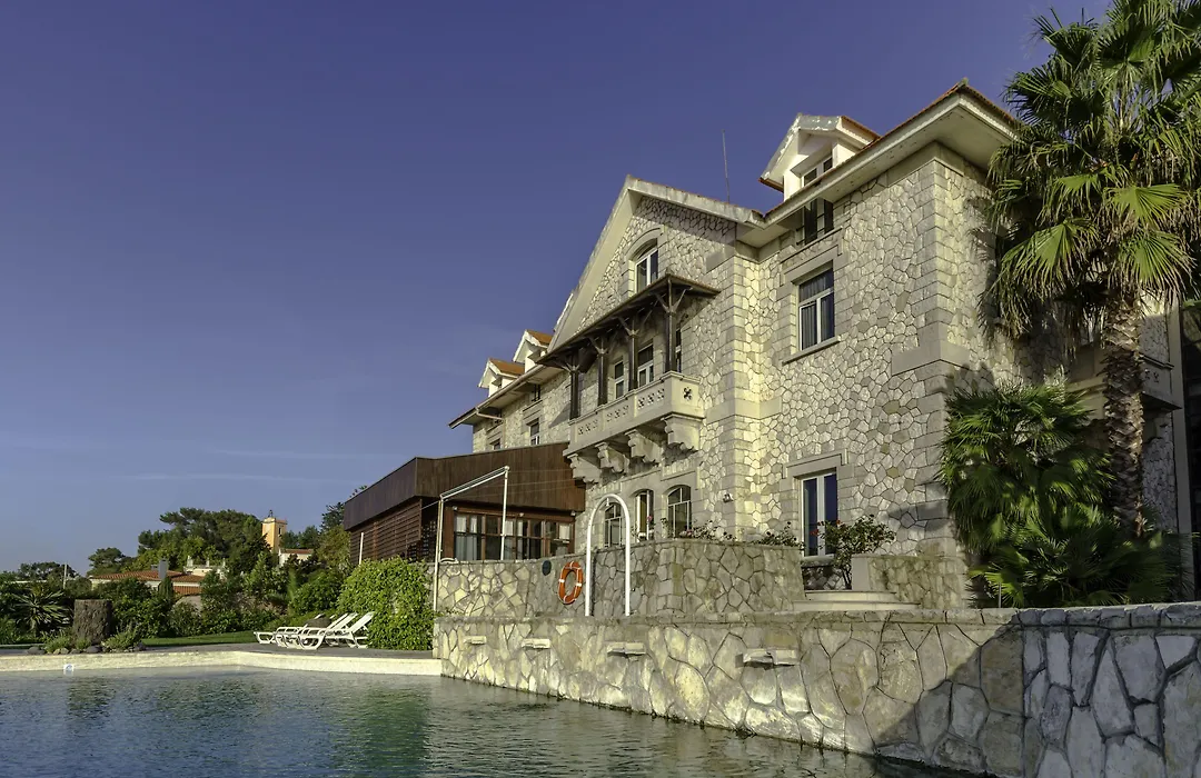 Hotel Solar Palmeiras-1