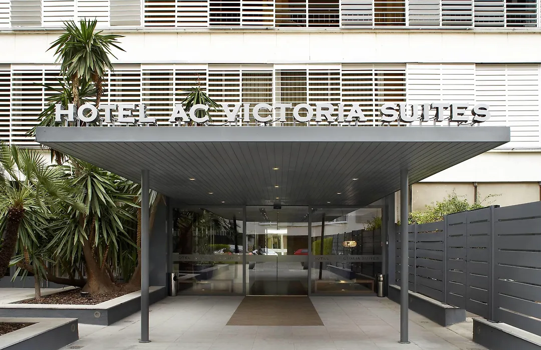 Ac Hotel Victoria Suites By Marriott-1