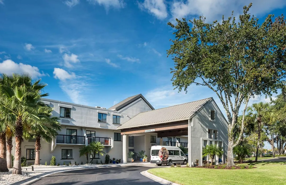 Doubletree By Hilton Gainesville-1