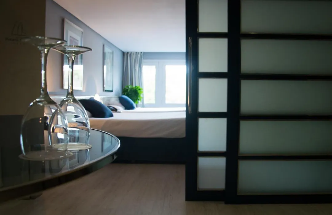 Hotel Puerto Sherry-1