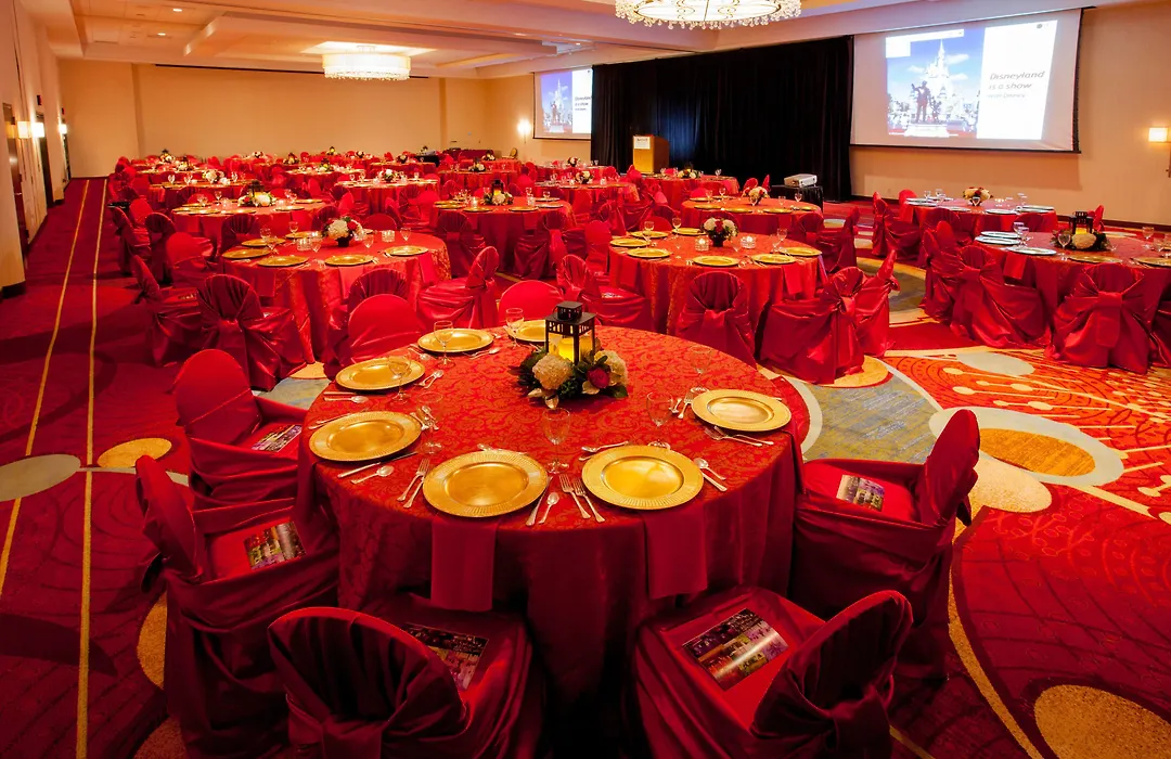 Minneapolis Marriott Northwest Hotel & Conference Center-1