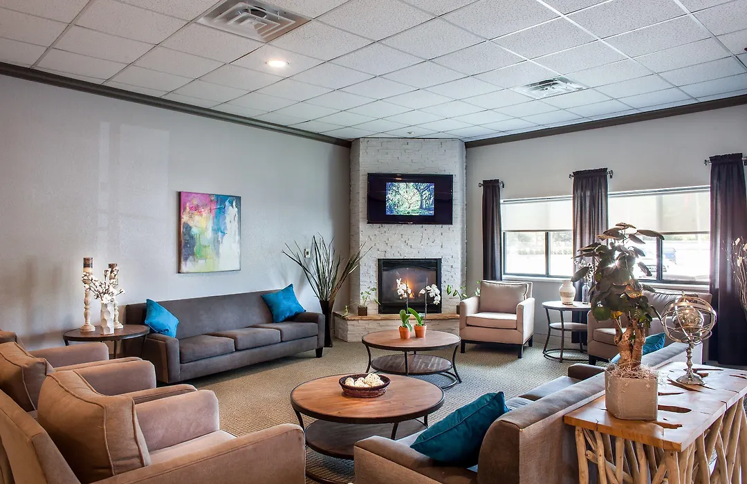 Heartland Inn Coralville-1