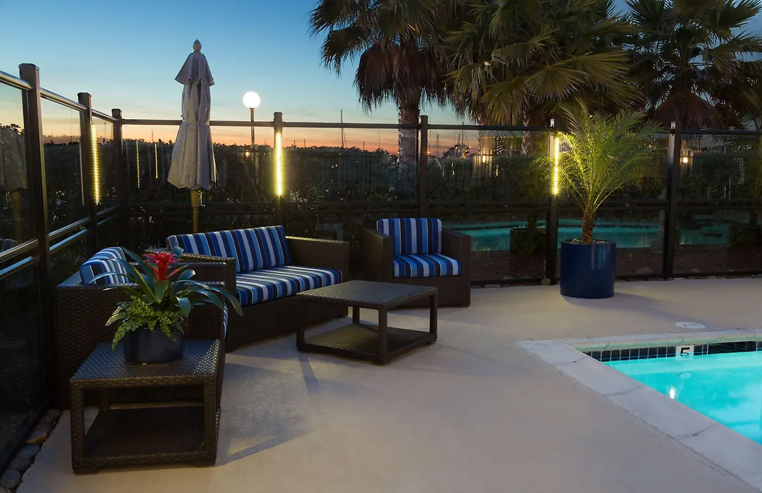 The Marina Inn On San Francisco Bay-1