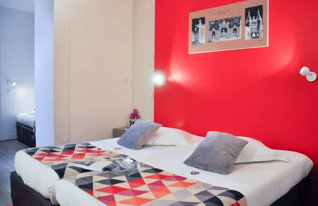 Hotel Stanley By Happyculture-1